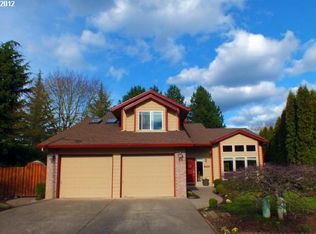 15460 Partridge Dr, Lake Oswego, OR 97035