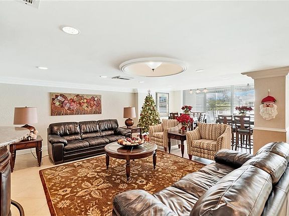 5th image of 303 N Riverside Drive #PH-4