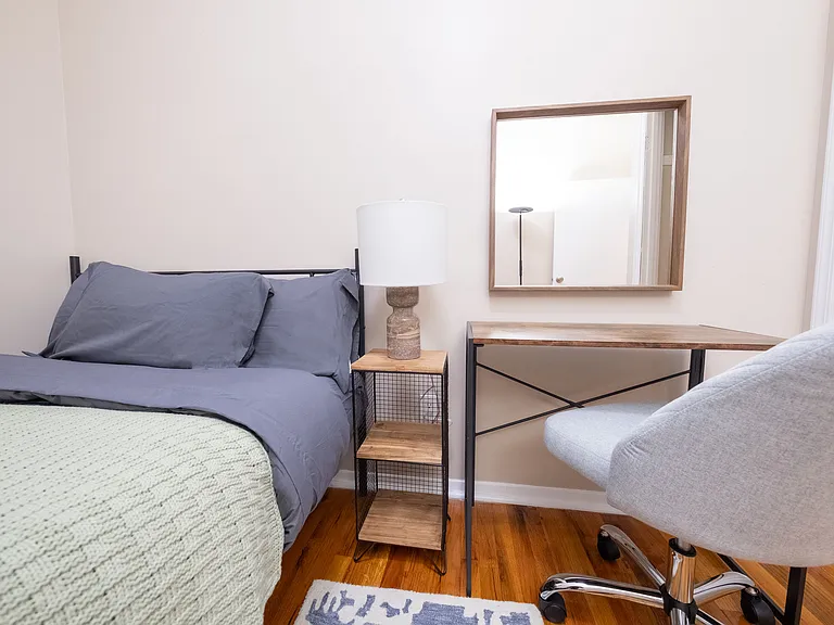 180 Claremont Ave #65 — Photo 21