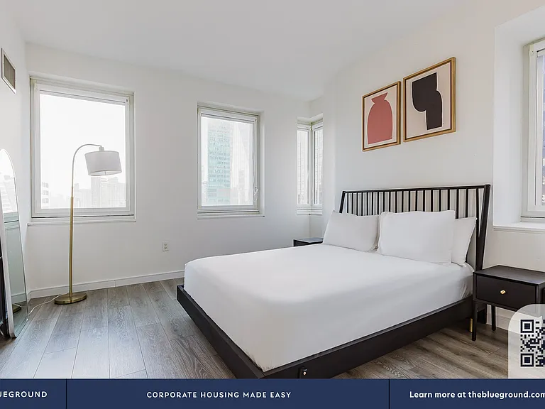 70 W 45th St #36C — Photo 9