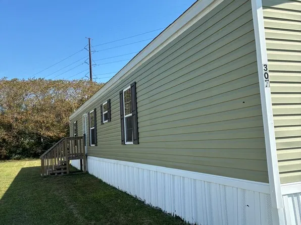 307 Tracey Ct #307, Rocky Mount, NC 27803