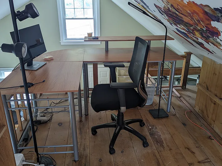 Loft Office