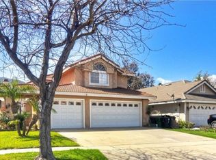 768 Highland View Dr, Corona, CA 92882