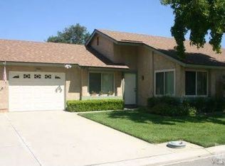 42037 Village 42, Camarillo, CA 93012