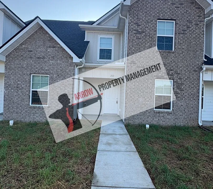 203 Mountaindale Dr