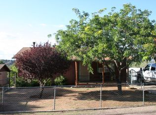302 E Pine St, Payson, AZ 85541
