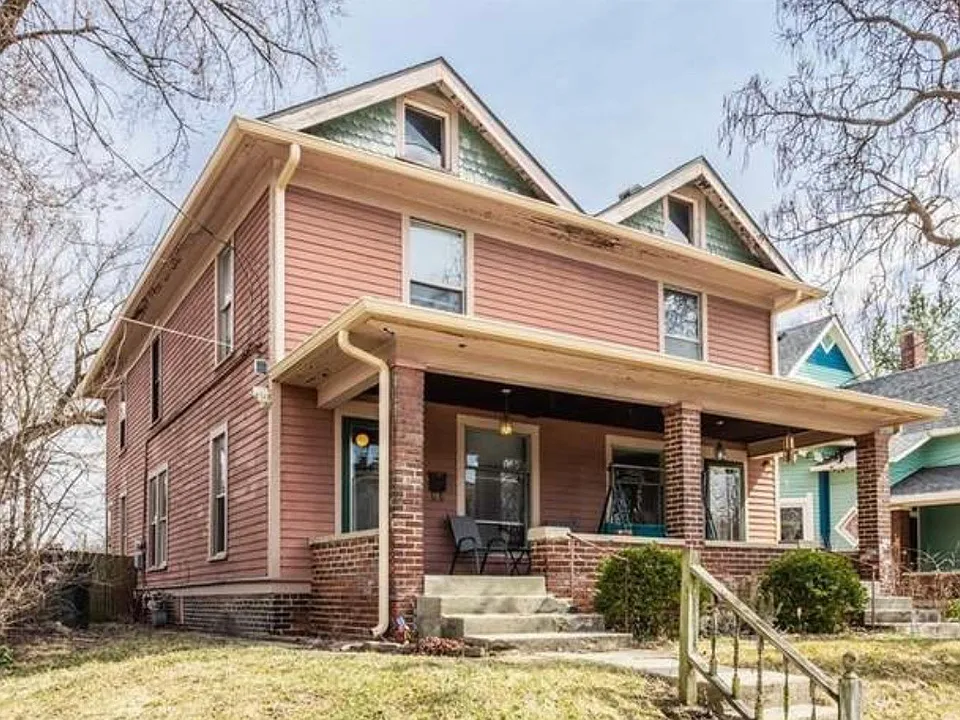 215 S Ritter Ave