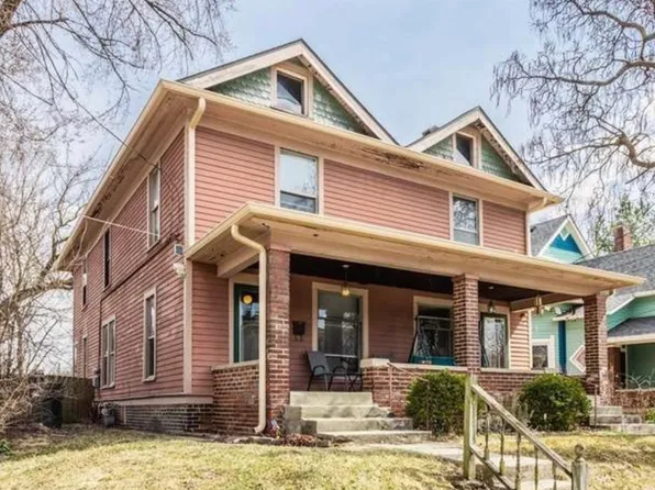 215 S Ritter Ave, Indianapolis, IN 46219