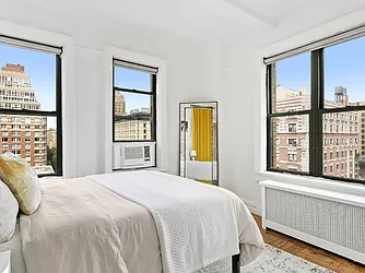 Rented by Metropolitan Equities