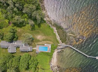 61 Sawyer Rd, Chebeague Island, ME 04017