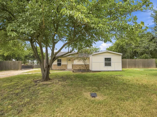 1058 Blackland Rd, Fate, TX 75189