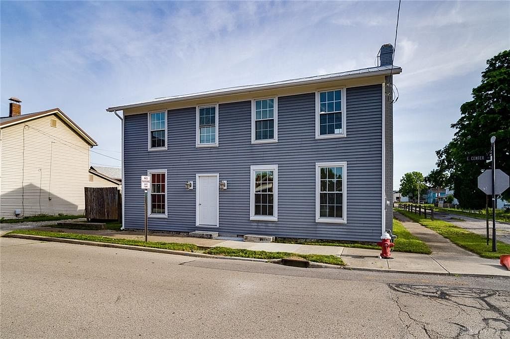 146 E Center St, Germantown, OH 45327 Zillow