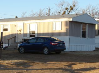 41 Matchstick Ln, McAlester, OK 74501