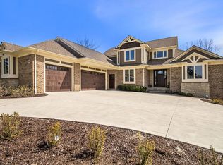 10805 Blaine Rd, Brighton, MI 48114