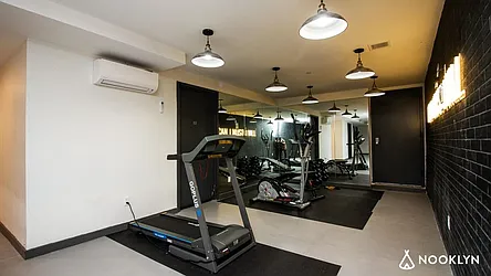 Rented by Nooklyn NYC LLC