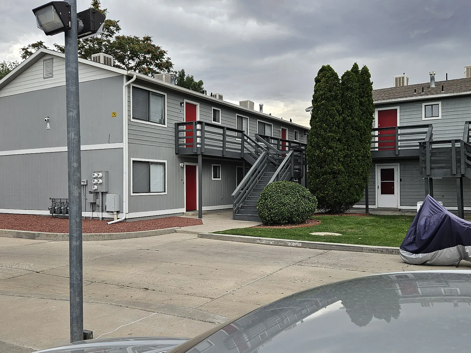 2 bed, 925 sqft, $1,450 — Photo 3