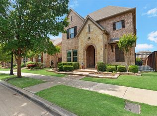 3908 Plum Vista Pl, Arlington, TX 76005