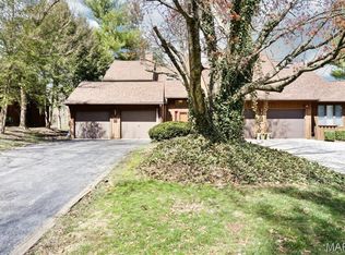 19 Persimmon Rdg, Belleville, IL 62223