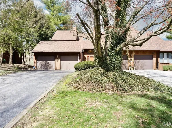 19 Persimmon Rdg, Belleville, IL 62223