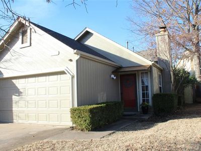 4752 S Ironwood Ave W, Broken Arrow, OK, 74011