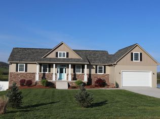 293 Reginas Point, Sharps Chapel, TN 37866