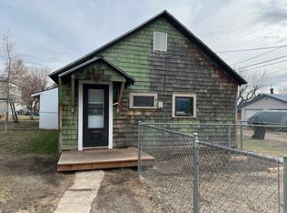 200 1/2 Clark St, Deer Lodge, MT 59722