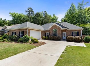 1429 Cloverbrook Cir, AUBURN, AL 36832