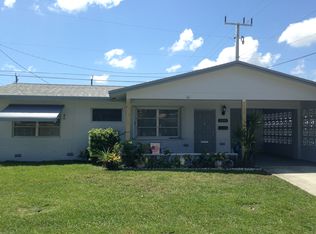 2310 NW 55th St, Tamarac, FL 33309