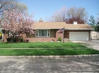2407 Cleveland Blvd, Lorain, OH 44052