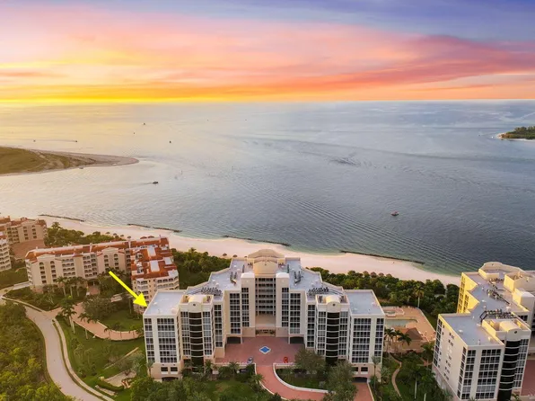 4000 Royal Marco Way Unit 922, Marco Island, FL 34145