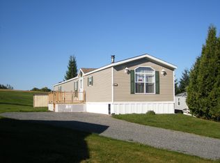 333 River Rd LOT 14, Caribou, ME 04736