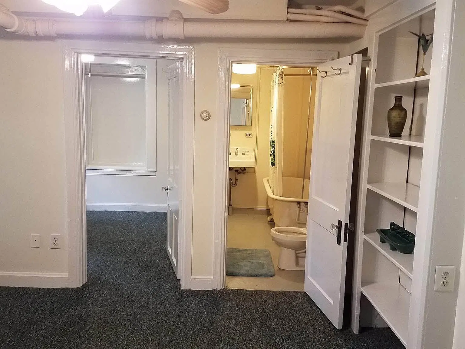 1 bed, 600 sqft, $1,150 — Photo 3