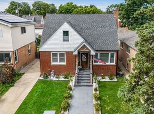 5024 N Natoma Ave, Chicago, IL 60656