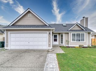 503 Eldredge Ave NW, Orting, WA 98360