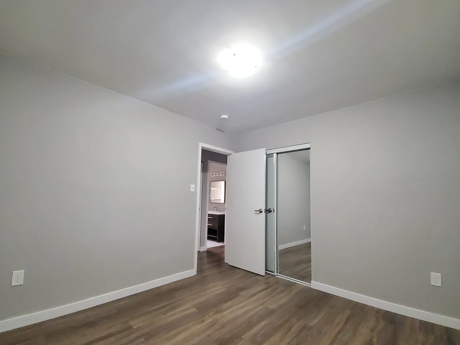 Upper 119 Limeridge Rd E Hamilton ON L9A2S5 — Photo 4