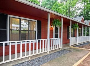 320 Knollwood Ln, Woodstock, GA 30188
