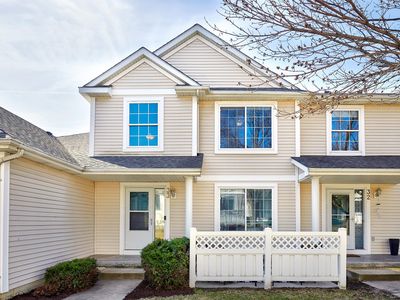 1400 S 52nd St Unit 33, West Des Moines, IA, 50265