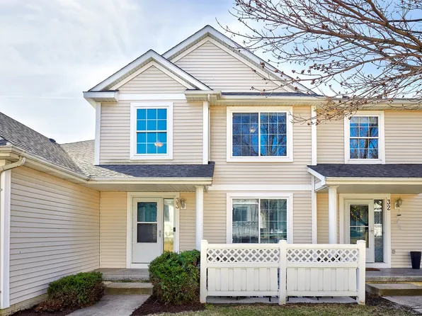 1400 S 52nd St Unit 33, West Des Moines, IA 50265