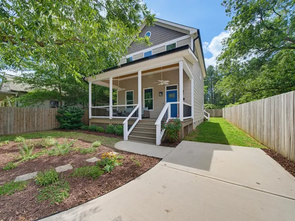 907 Pleasant Dr, Durham, NC 27703
