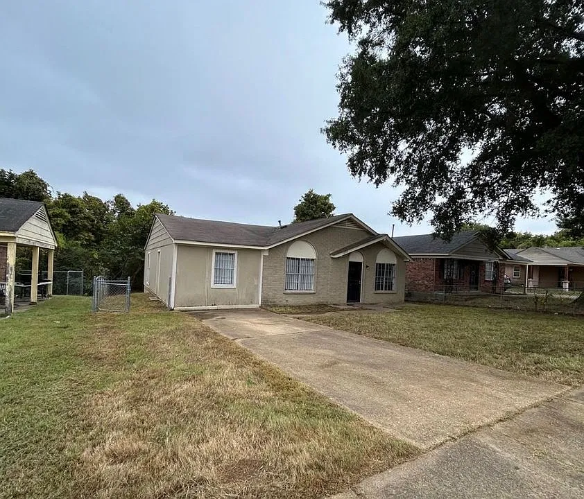 3652 Buffalo Rd