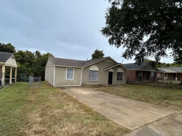 3652 Buffalo Rd, Memphis, TN 38109