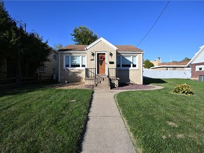 3 bed 2 bath home in Clairton PA — Allegheny County real estate