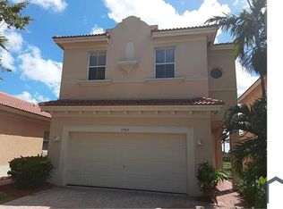 3760 NE 9th Ct, Homestead, FL 33033