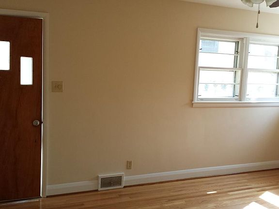 Living Room/Front Door