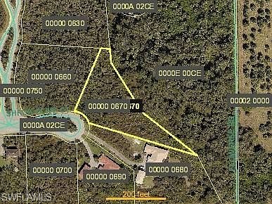 1st image of 2100 Scrub Olive Ct