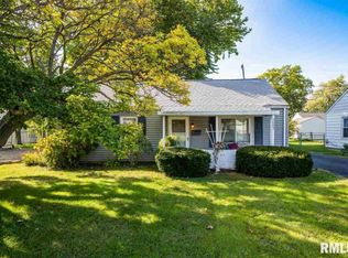 3003 N Mission Rd, Peoria, IL 61604