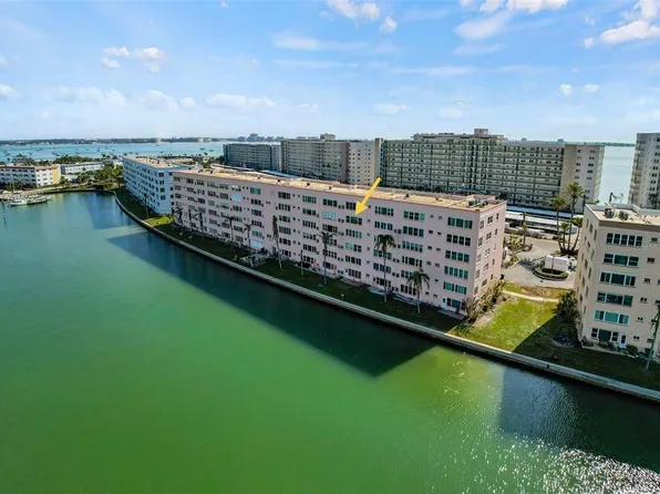 6025 SHORE BOULEVARD S #504, GULFPORT, FL 33707
