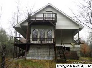 3510 County Road 49, Clanton, AL 35045