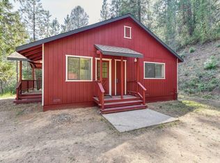 5840 Porter Ranch Rd, Garden Valley, CA