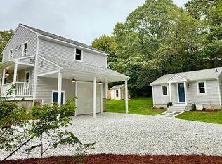 117 Pheasant Way, Barnstable, MA 02630